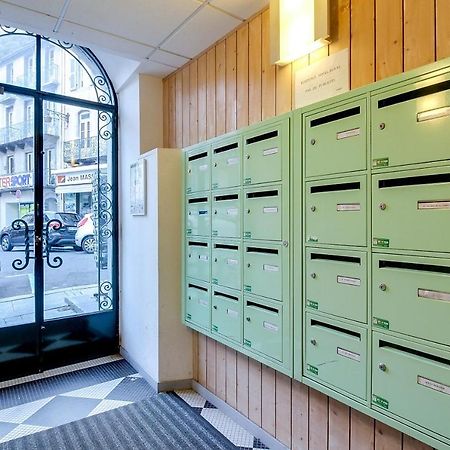 Appartement Cocooning Cauterets Coeur De Ville Luaran gambar