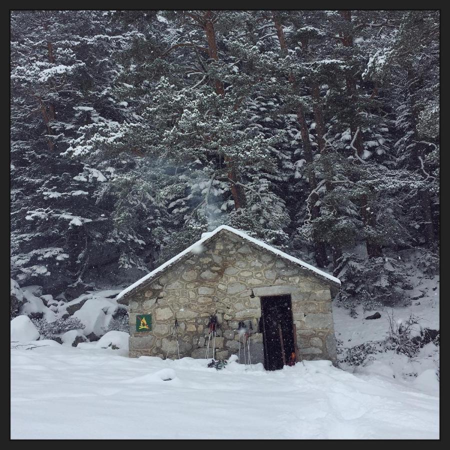 Appartement Cocooning Cauterets Coeur De Ville Luaran gambar